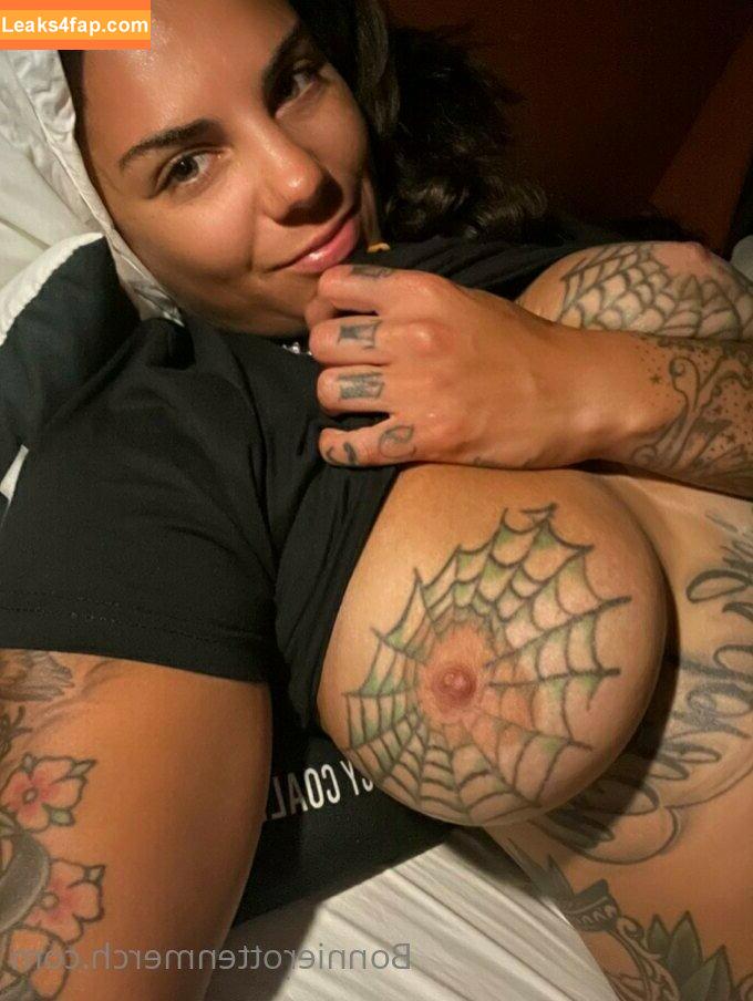 Bonnie Rotten / bonnierottenx / officialbonnierotten leaked photo photo #0039