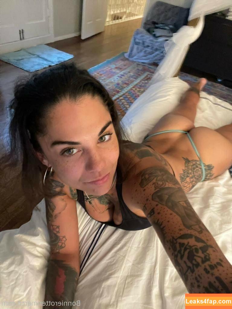 Bonnie Rotten / bonnierottenx / officialbonnierotten leaked photo photo #0042
