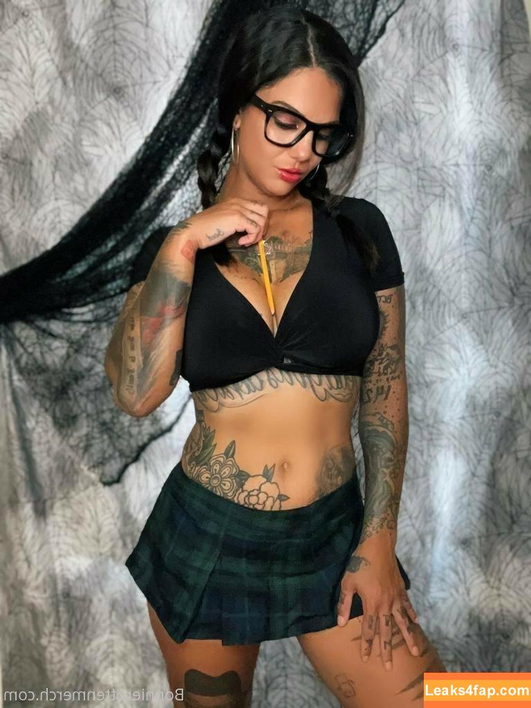 Bonnie Rotten / bonnierottenx / officialbonnierotten leaked photo photo #0045