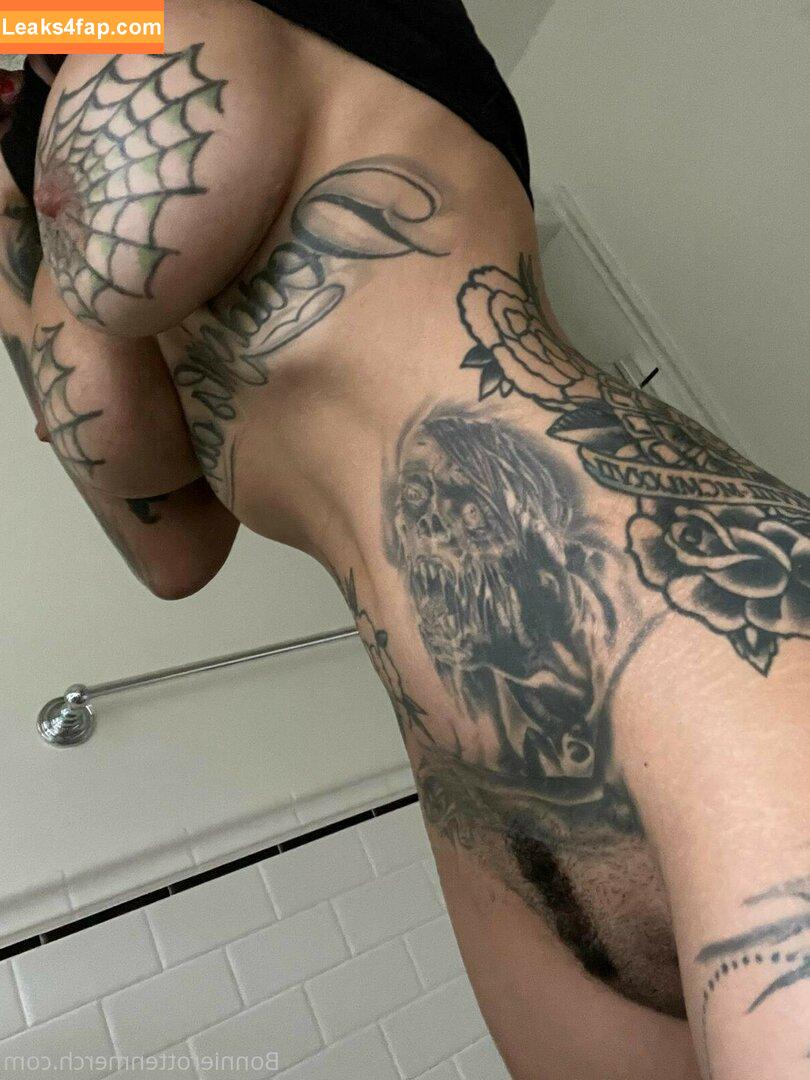 Bonnie Rotten / bonnierottenx / officialbonnierotten leaked photo photo #0056