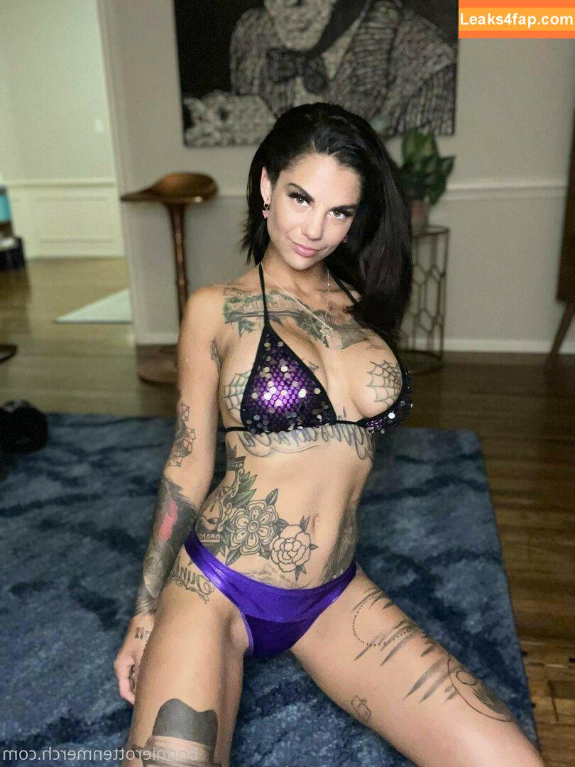 Bonnie Rotten / bonnierottenx / officialbonnierotten leaked photo photo #0060