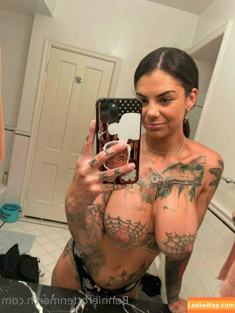 Bonnie Rotten / bonnierottenx / officialbonnierotten leaked photo photo #0068