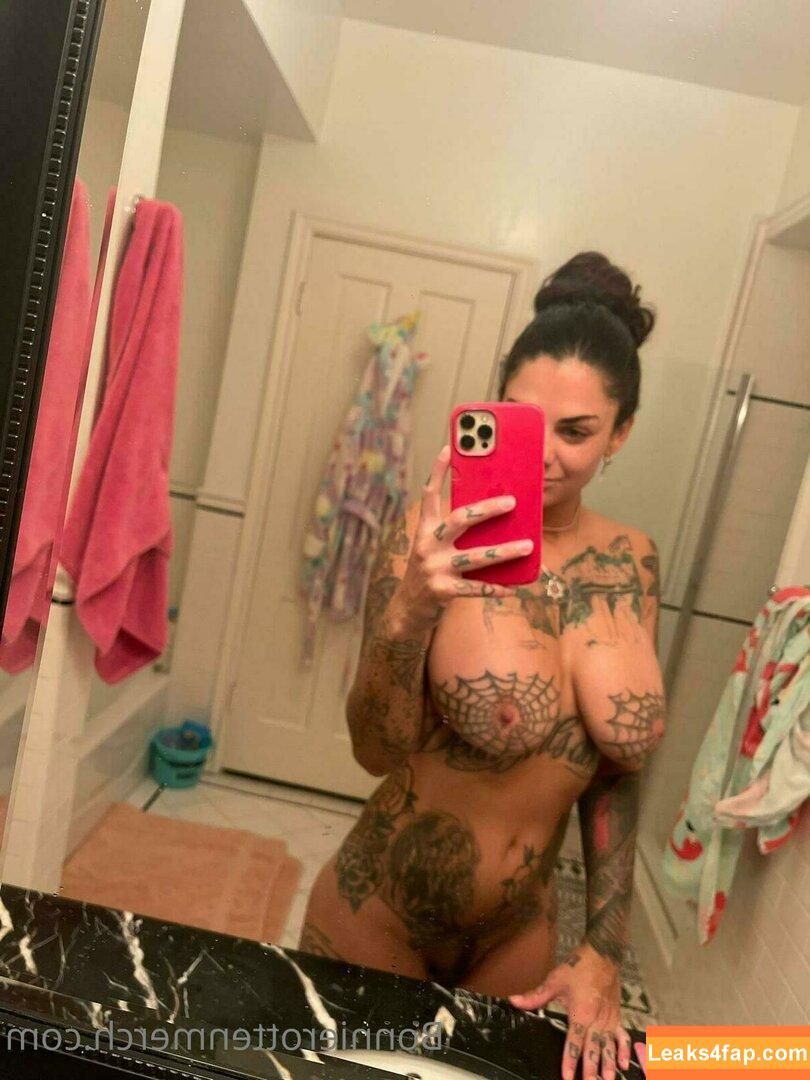 Bonnie Rotten / bonnierottenx / officialbonnierotten leaked photo photo #0070