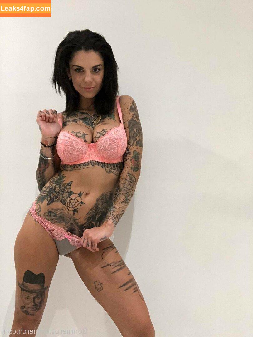 Bonnie Rotten / bonnierottenx / officialbonnierotten leaked photo photo #0092