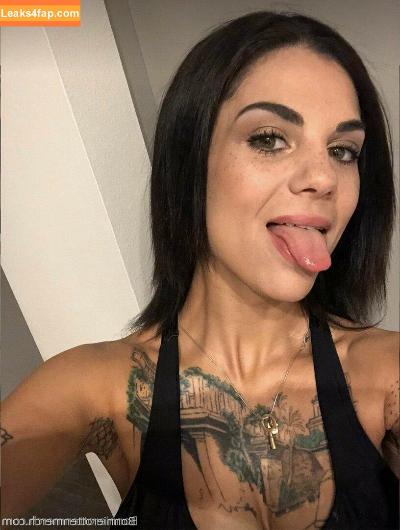 Bonnie Rotten / bonnierottenx / officialbonnierotten leaked photo photo #0110