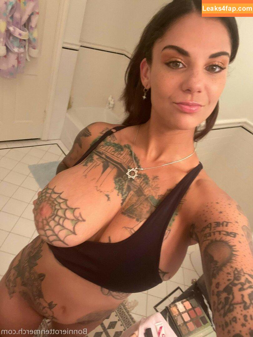 Bonnie Rotten / bonnierottenx / officialbonnierotten leaked photo photo #0124