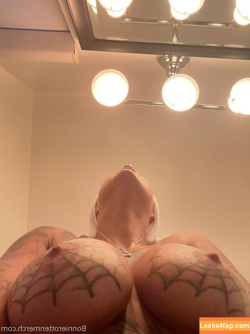 Bonnie Rotten / bonnierottenx / officialbonnierotten leaked photo photo #0129