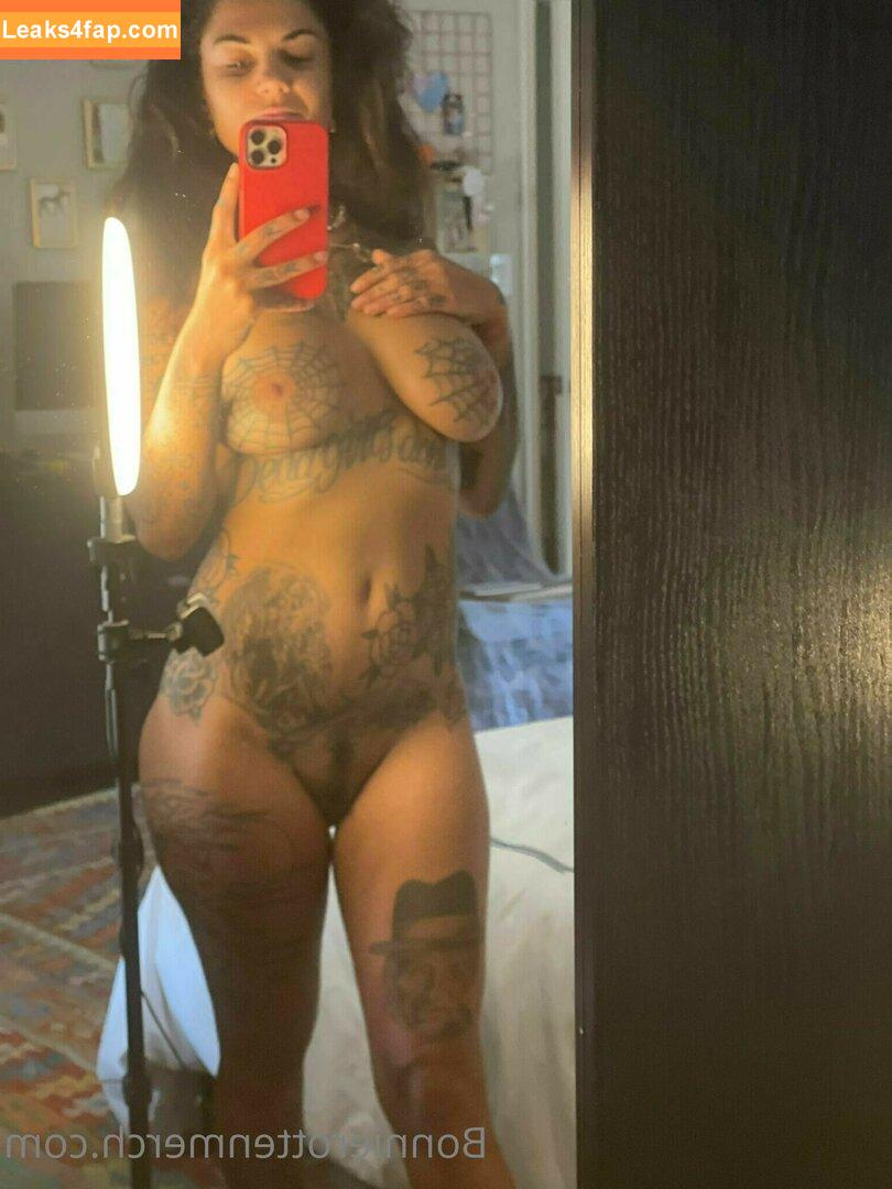 Bonnie Rotten / bonnierottenx / officialbonnierotten leaked photo photo #0140