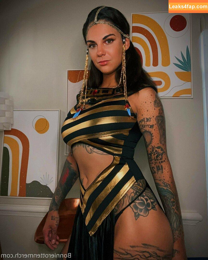 Bonnie Rotten / bonnierottenx / officialbonnierotten leaked photo photo #0152