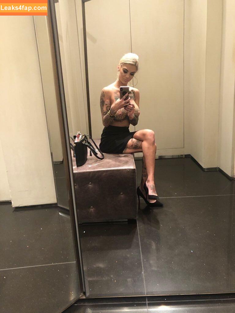 Bonnie Rotten / bonnierottenx / officialbonnierotten leaked photo photo #0233