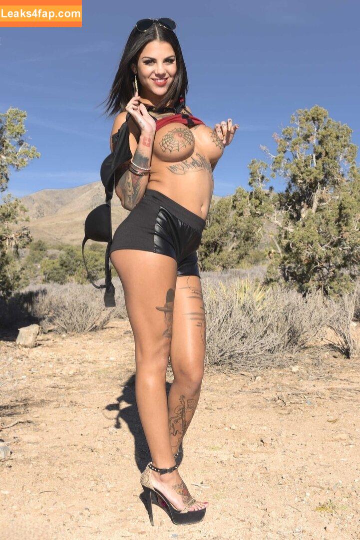 Bonnie Rotten / bonnierottenx / officialbonnierotten leaked photo photo #0487