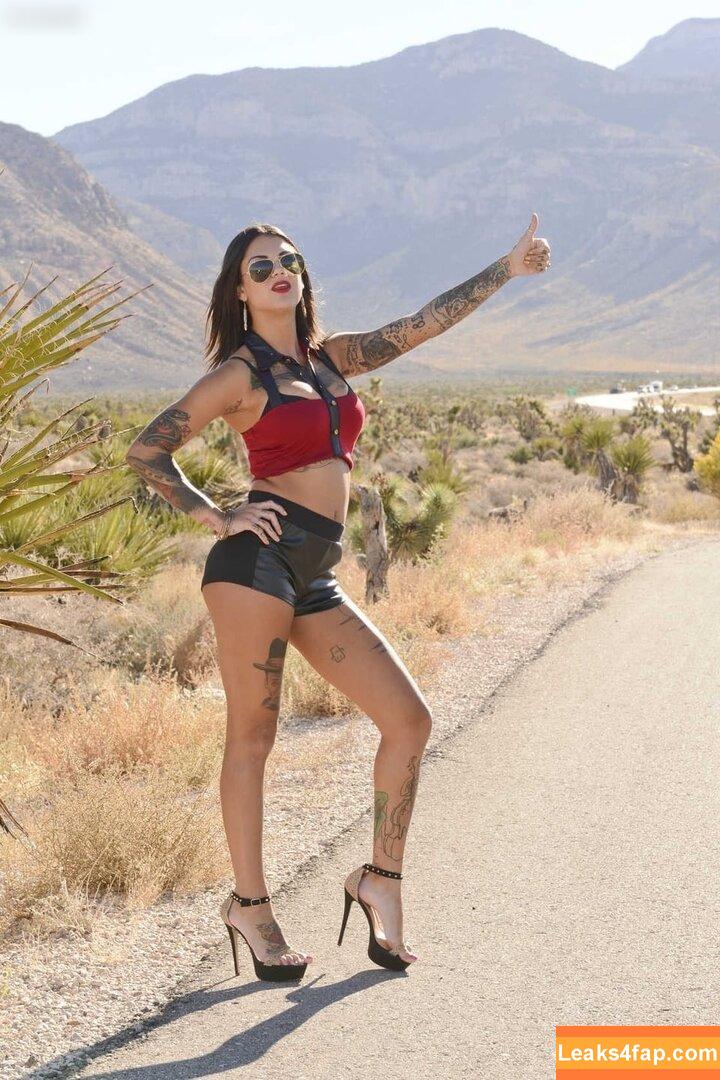 Bonnie Rotten / bonnierottenx / officialbonnierotten leaked photo photo #0499