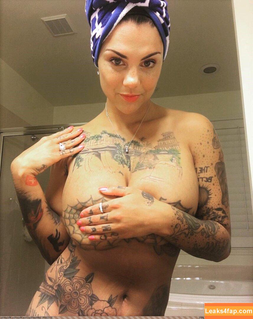 Bonnie Rotten / officialbonnierotten leaked photo photo #0583