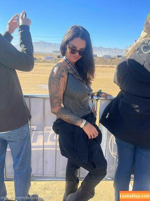 Bonnie Rotten photo #0125