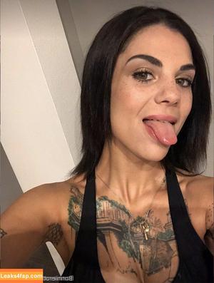Bonnie Rotten photo #0568