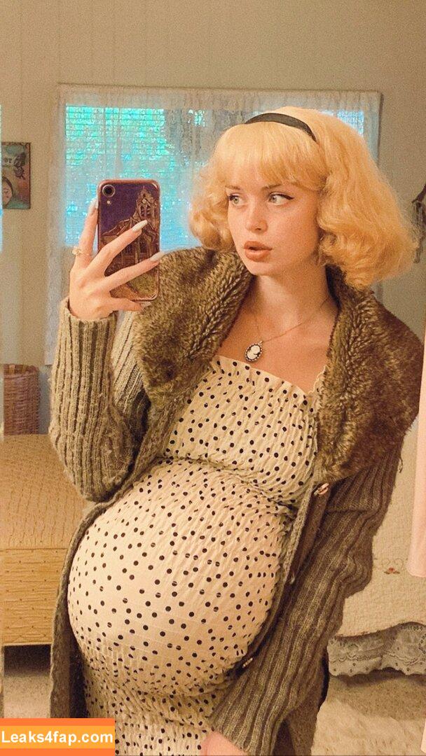 bonnie.stark / https: leaked photo photo #0872