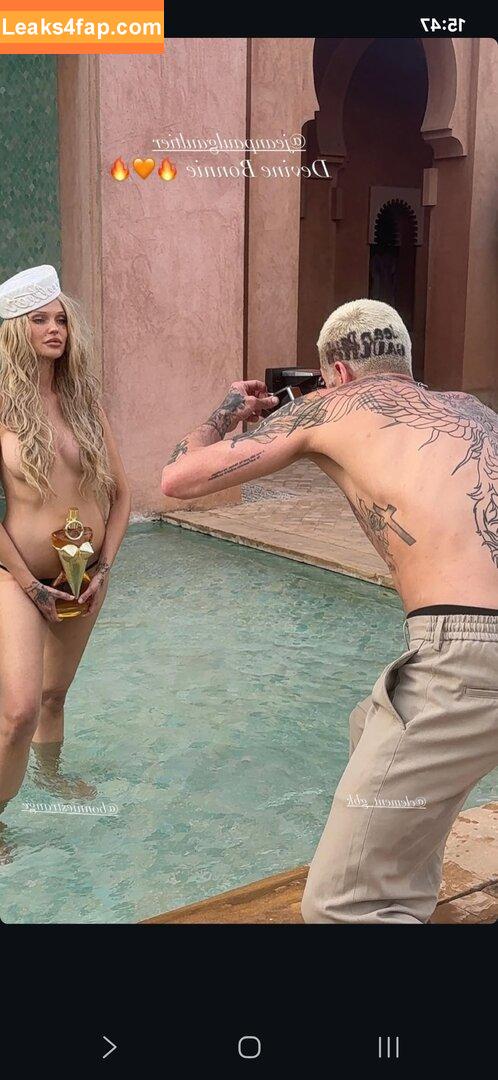 Bonnie Strange / bonnie_strange / bonniestrange leaked photo photo #0222