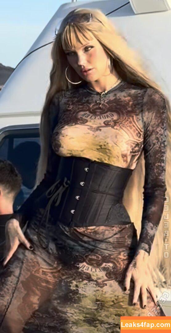 Bonnie Strange / bonnie_strange / bonniestrange / https: leaked photo photo #0283