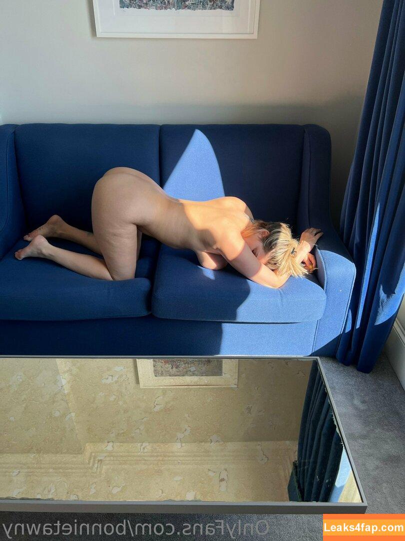 Bonnie Tawny / bonnietawny / tawny_ai слитое фото фото #0050