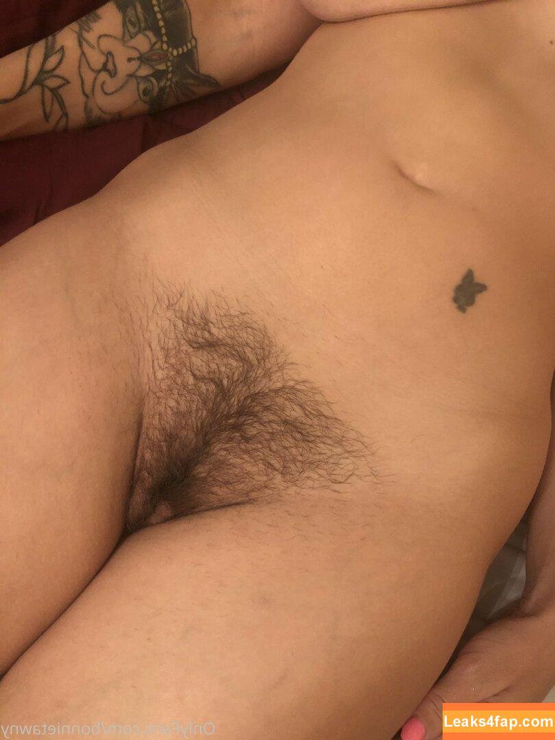 Bonnie Tawny / bonnietawny / tawny_ai слитое фото фото #0090