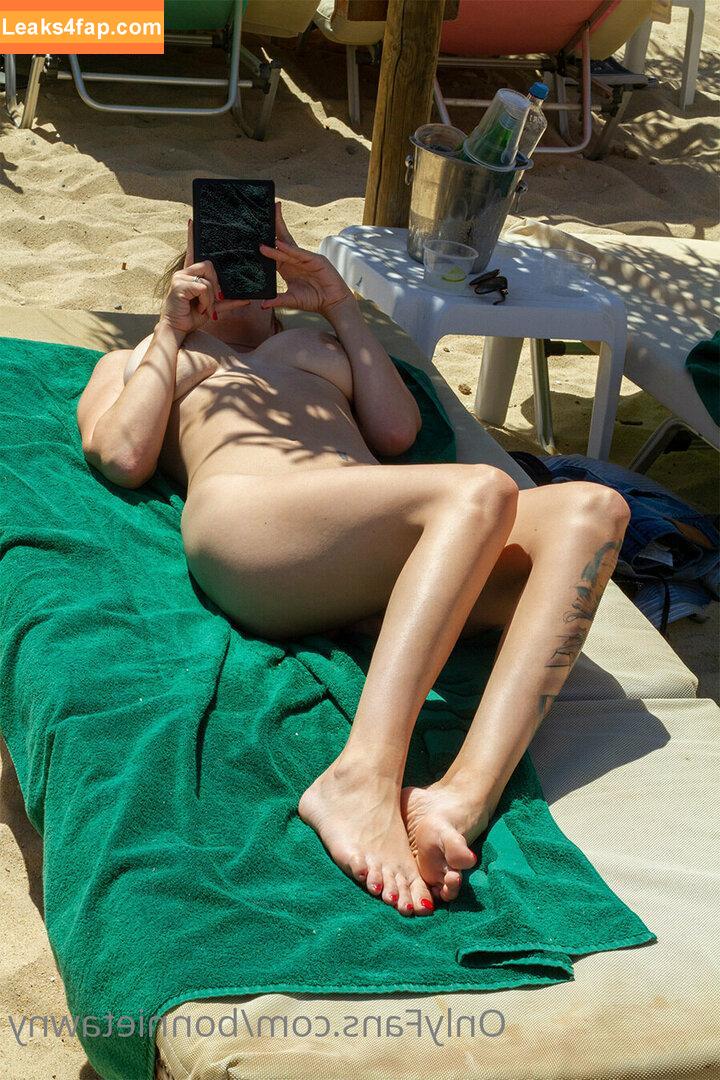 Bonnie Tawny / bonnietawny / tawny_ai слитое фото фото #0168