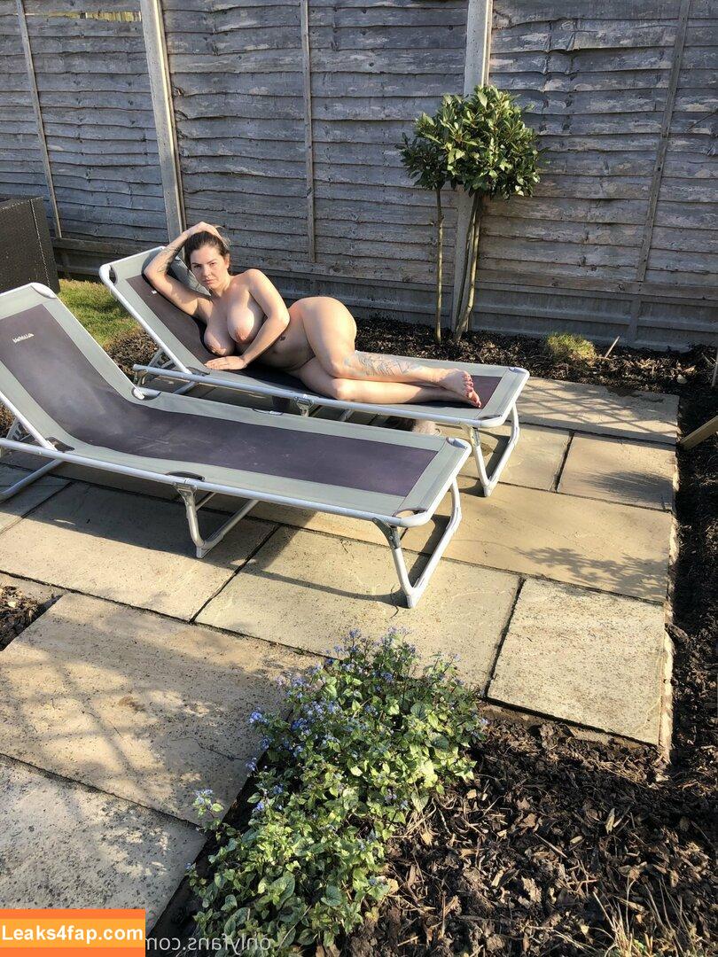 Bonnie Tawny / bonnietawny / tawny_ai слитое фото фото #0289