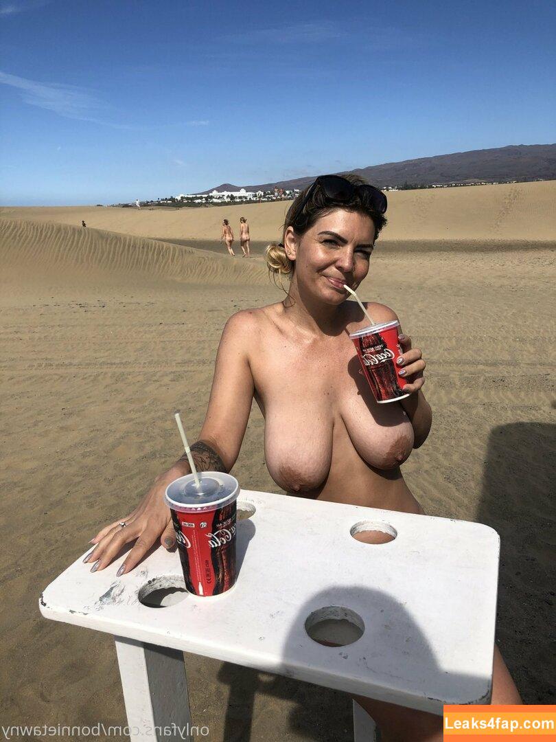 Bonnie Tawny / bonnietawny / tawny_ai слитое фото фото #0294