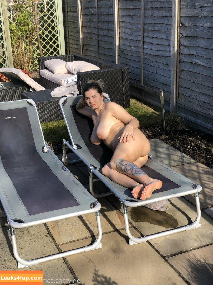 Bonnie Tawny / bonnietawny / tawny_ai слитое фото фото #0300