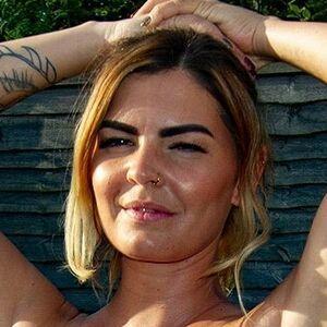 Bonnie Tawny фото #0032