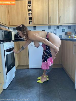 Bonnie Tawny фото #0196