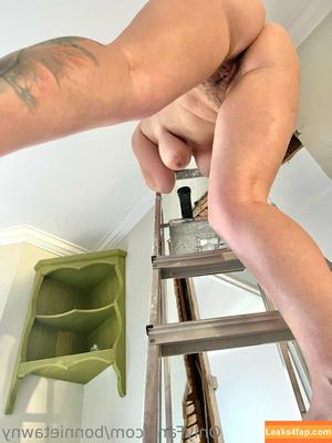 Bonnie Tawny фото #0421