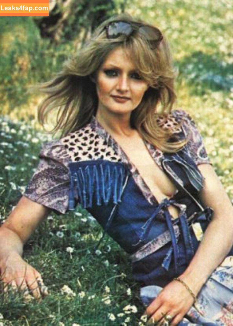 Bonnie Tyler / bonnietylerofficial слитое фото фото #0003