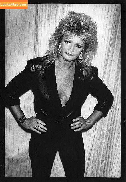 Bonnie Tyler / bonnietylerofficial leaked photo photo #0007