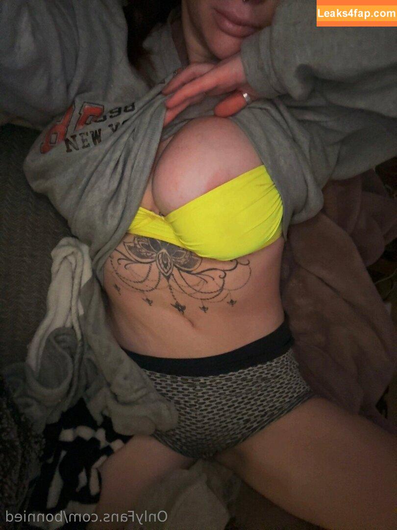 bonnied / bonnied430 leaked photo photo #0004