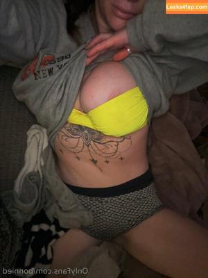 bonnied photo #0004