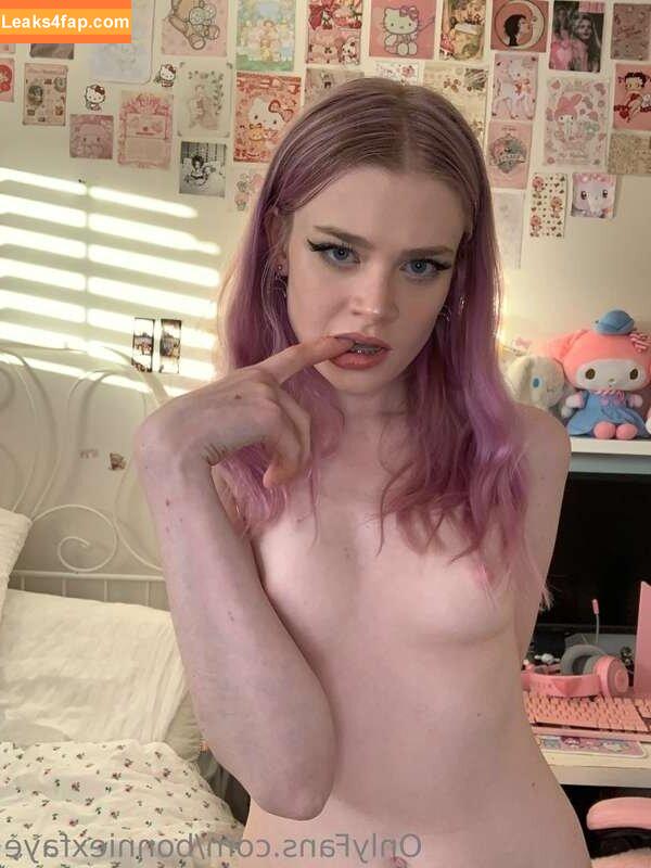 bonniexfaye /  leaked photo photo #0214