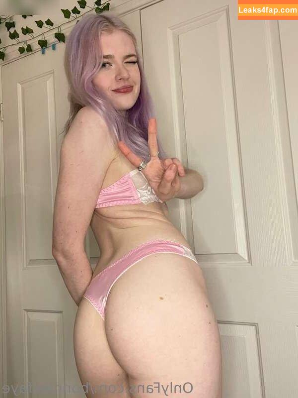 bonniexfaye /  leaked photo photo #0247