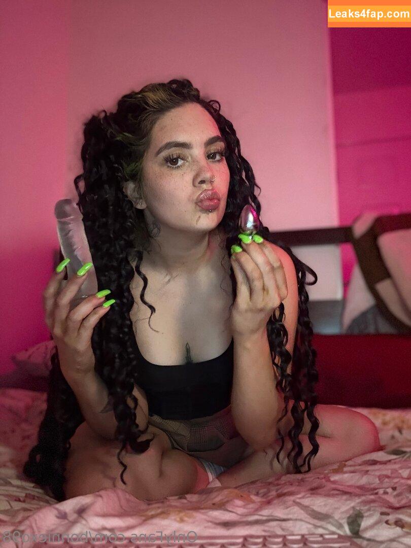 Bonniexo98 / bonnie98 leaked photo photo #0002