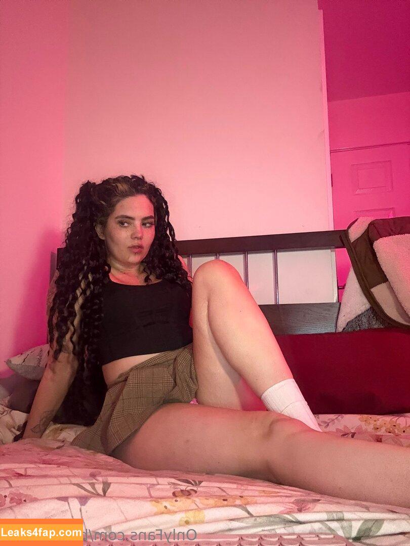 Bonniexo98 / bonnie98 leaked photo photo #0003