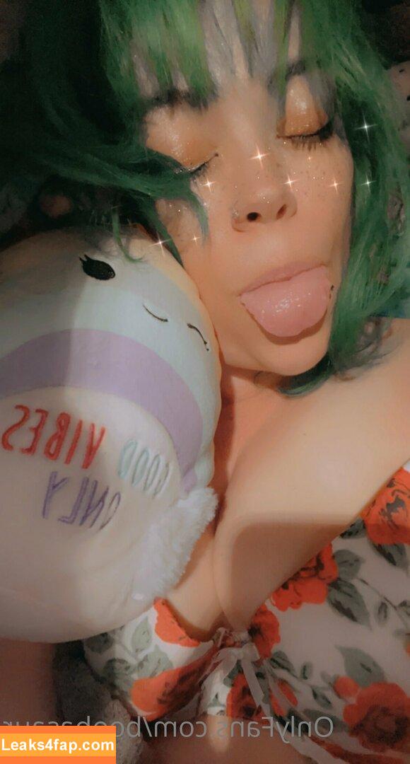 boobasaur /  leaked photo photo #0005