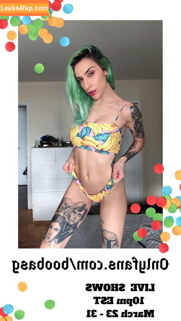 Boobasg / Boobasuicide / boobasgofficial leaked photo photo #0004