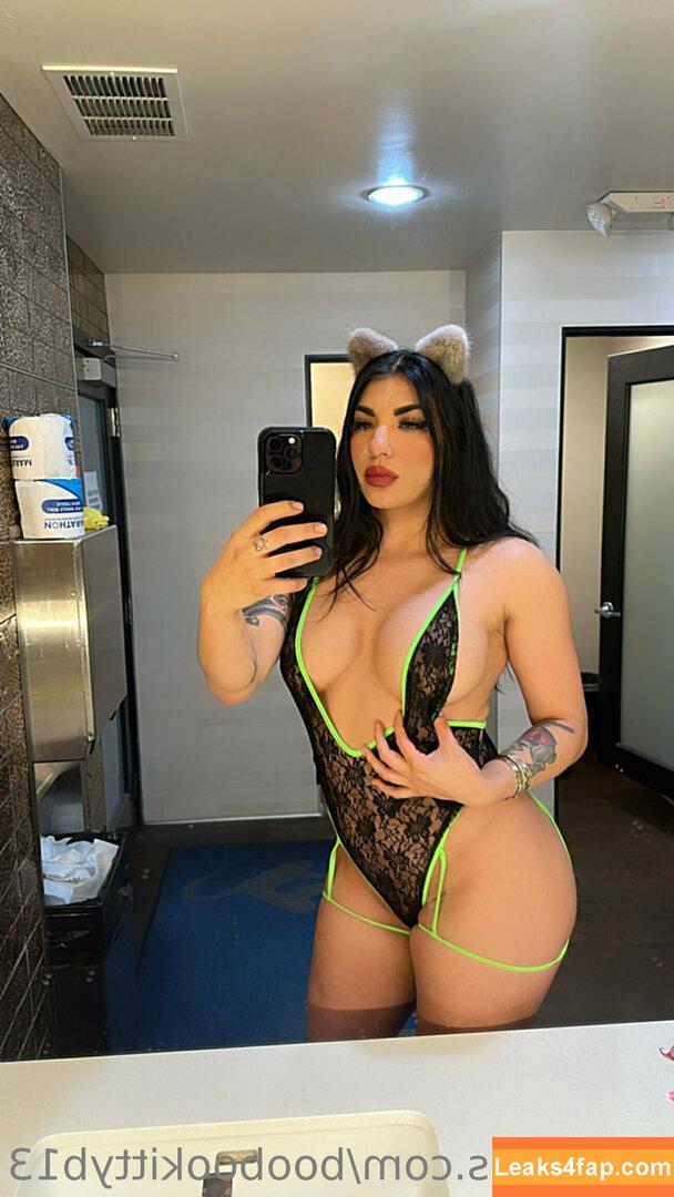 Boobookittyb13 / booboocumkitty / boobookittyyb13 / https: leaked photo photo #0200