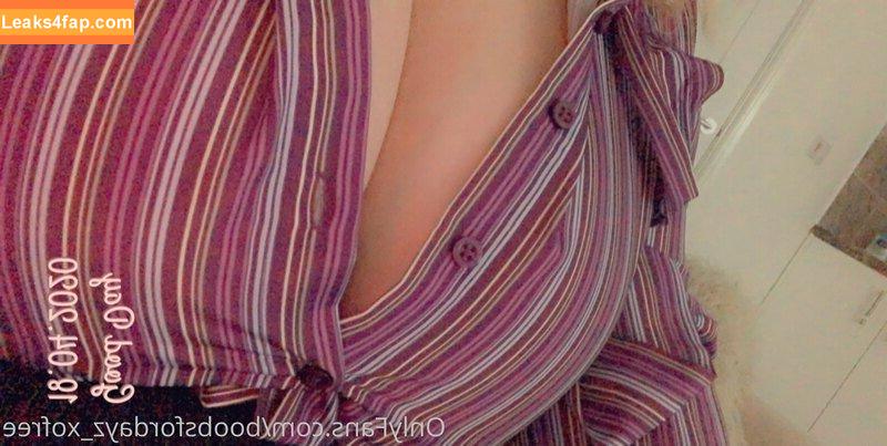 boobsfordayz_xo / https: leaked photo photo #0056