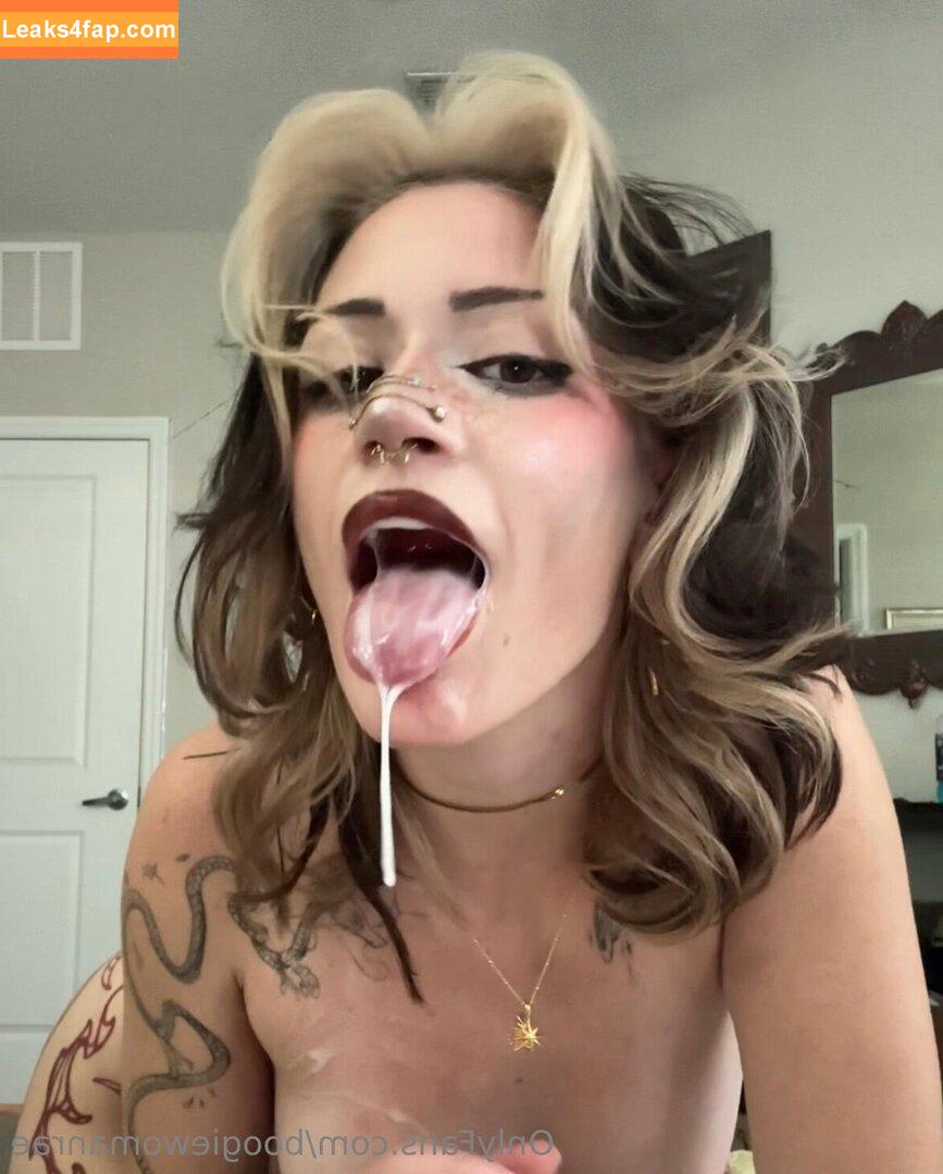 boogiewomanrae / booogierae leaked photo photo #0001