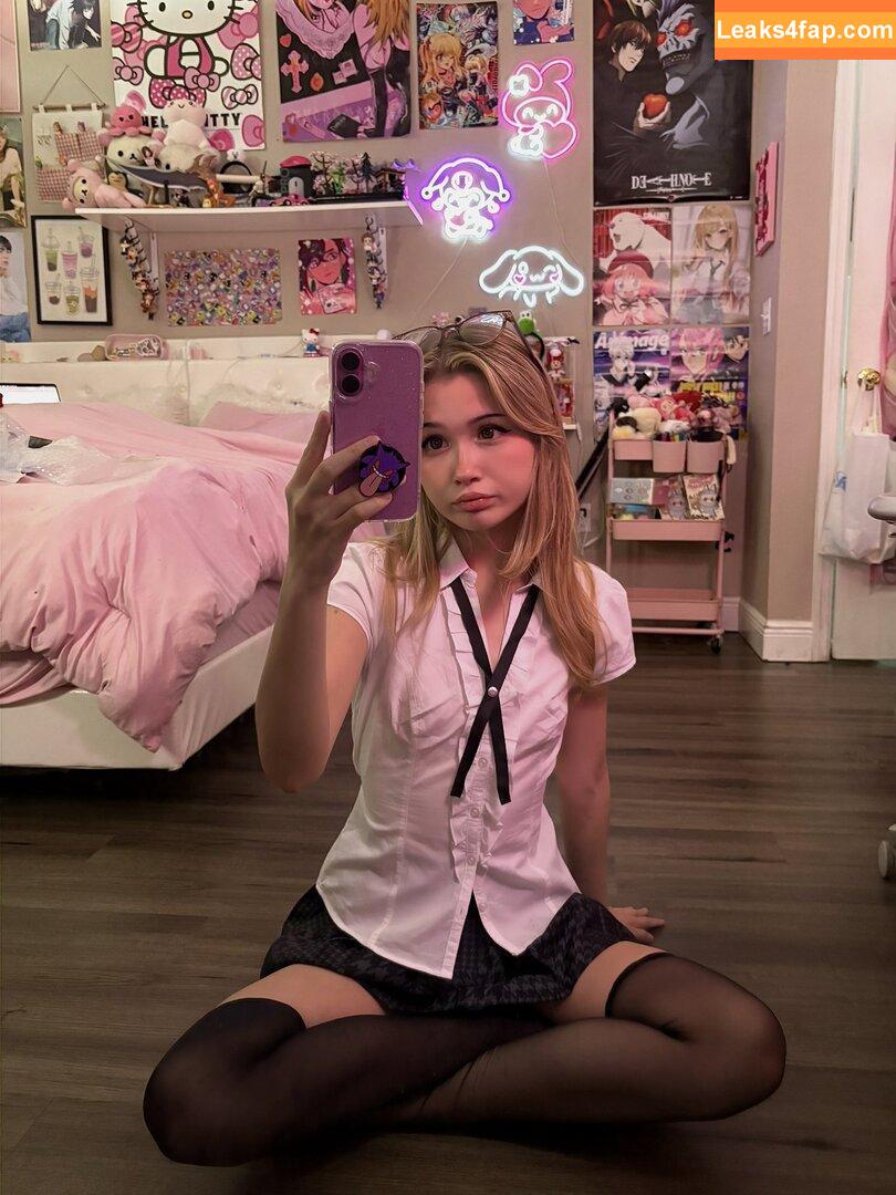 booleahhh / lilblondieboo leaked photo photo #0030
