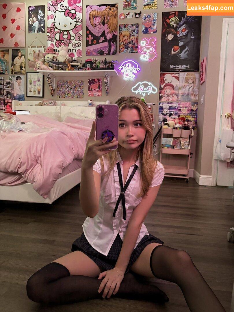 booleahhh / lilblondieboo leaked photo photo #0031