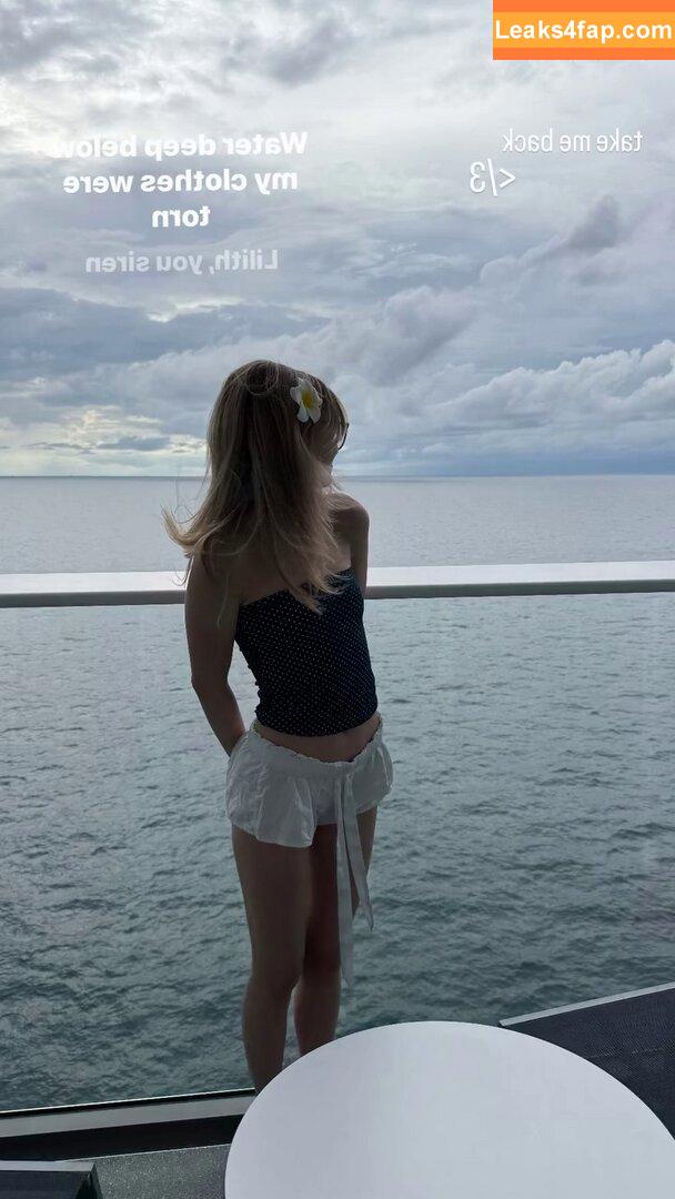 booleahhh / lilblondieboo leaked photo photo #0036