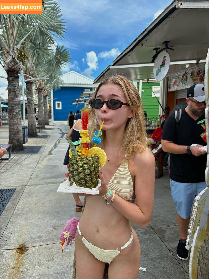 booleahhh / lilblondieboo leaked photo photo #0041