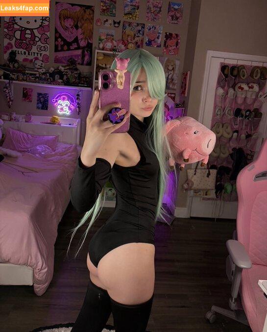 booleahhh / lilblondieboo leaked photo photo #0044