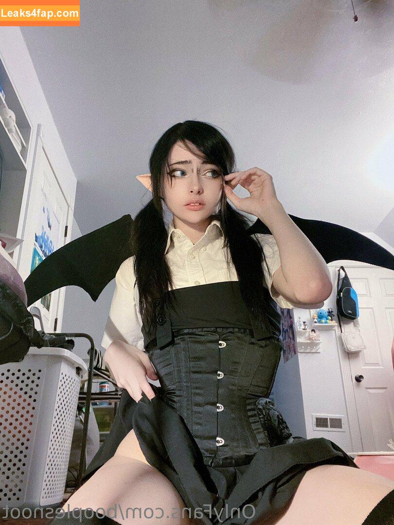 Booplesnoot / boople__snoot слитое фото фото #0156